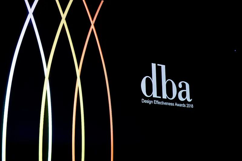 2021英国DBA设计大奖
